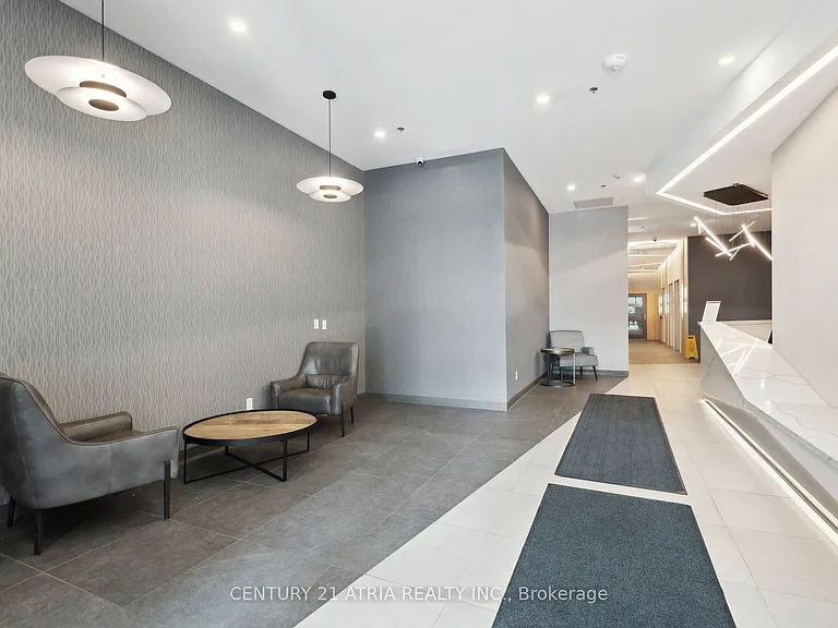 60 Frederick St #3607 — Photo 3