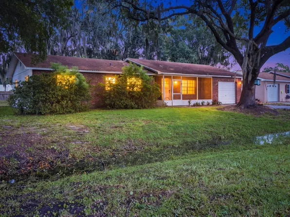 3524 Lori Ln S, Lakeland, FL 33801