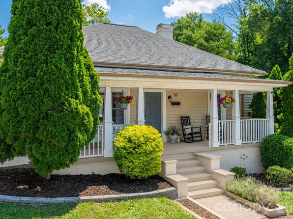 58 4th St, Cramerton, NC 28032