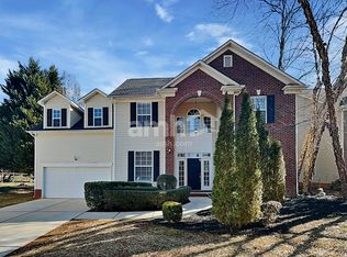 2644 Windsor Chase Dr, Matthews, NC 28105