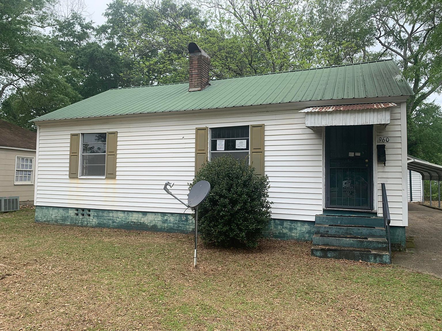 960 Ellisville Blvd, Laurel, MS 39440 Zillow