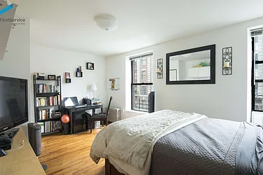 Rented by FirstService Realty (legacy)