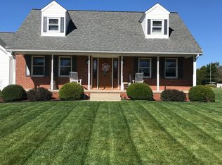 38 Jessica Dr, Frankfort, OH