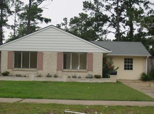 2919 Camellia Dr, Slidell, LA 70458