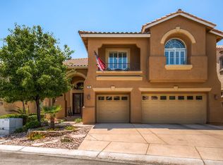 409 Copper Valley Ct, Las Vegas, NV 89144