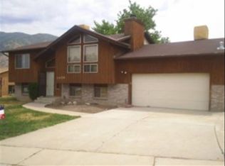 1405 S 600 E, Springville, UT 84663