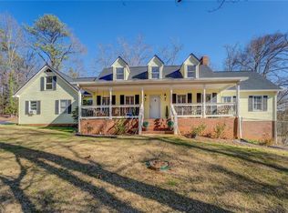 1060 River Cove Rd, Social Circle, GA 30025