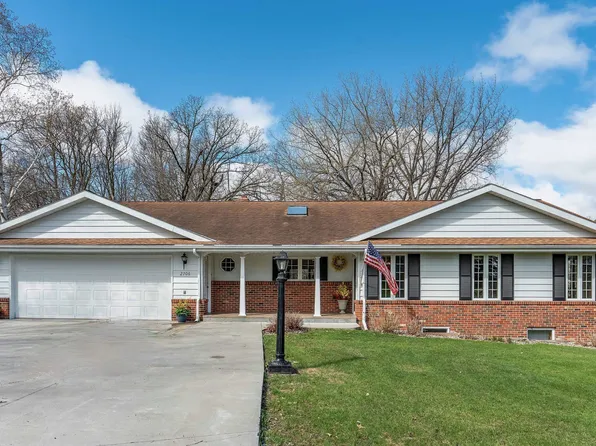 2706 Lakewood Dr, Fergus Falls, MN 56537