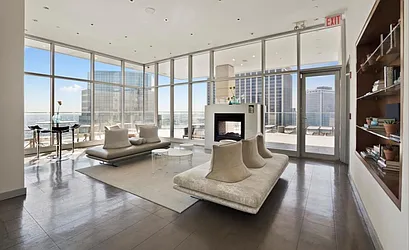 Rented by Gemini Rosemont Development Services, LLC