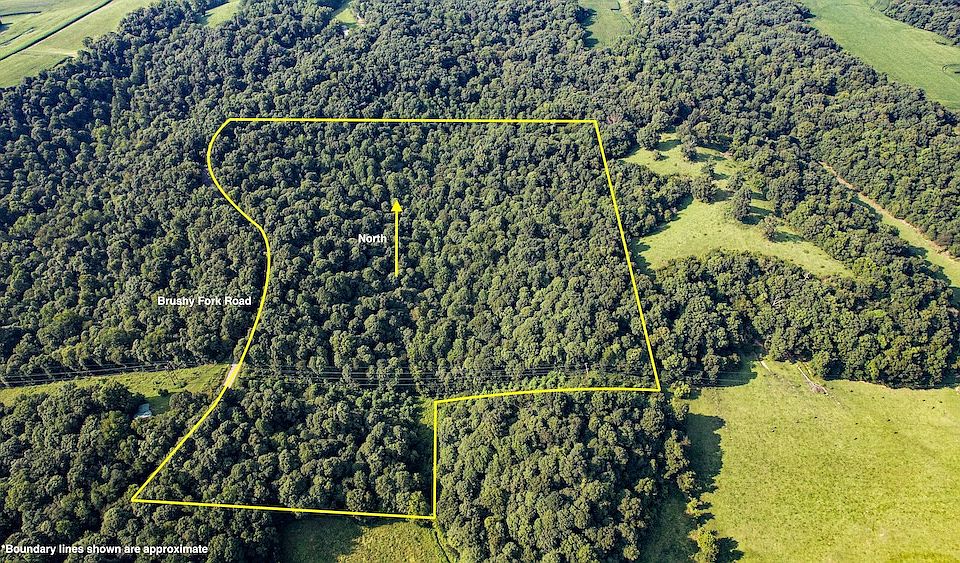 1st image of Brush Fork Rd Lot Wp001