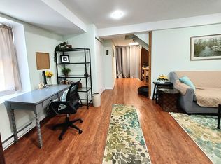 416 N Chapel Gate Ln #2B, Baltimore, MD 21229