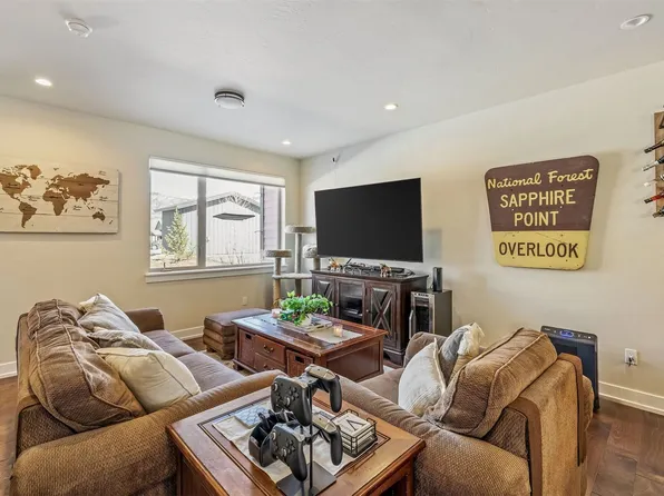 78 Lantern Aly, Silverthorne, CO 80498