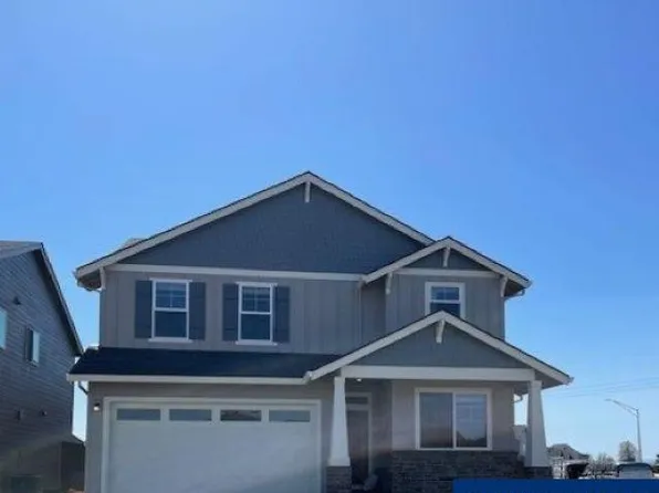 1610 Logan Pkw SE, Albany, OR 97322