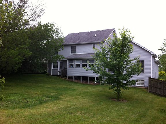 Exterior Rear