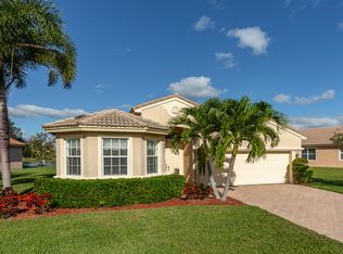 1681 SE Lake Legacy Way, Stuart, FL 34997