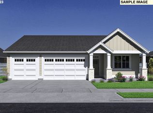 3509 S 44th Ln, Ridgefield, WA 98642