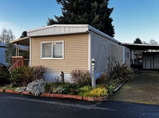 1400 Candlelight Dr Space 162, Eugene, OR