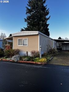 1400 Candlelight Dr Space 162, Eugene, OR, 97401