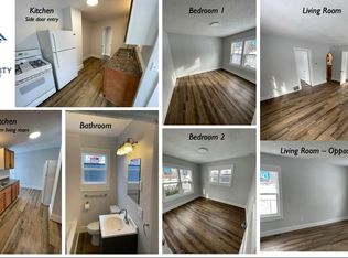 2516 Riordan St #1, Muskegon, MI 49444