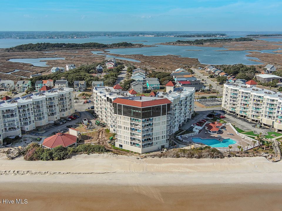 1st image of 2000 New River Inlet Road #2602