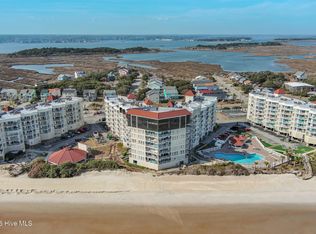 2000 New River Inlet Road #2602, North Topsail Beach, NC 28460
