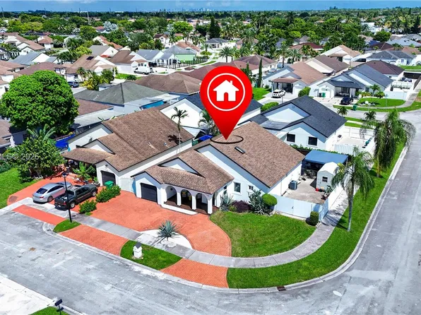 15855 SW 143rd Path, Miami, FL 33177
