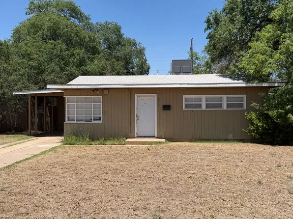 3614 32nd St, Lubbock, TX 79410