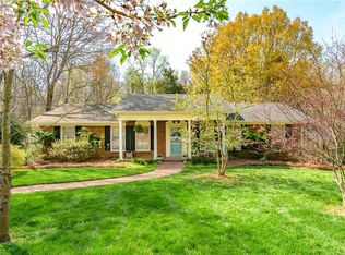 772 Lynn Dee Dr, Winston Salem, NC 27106