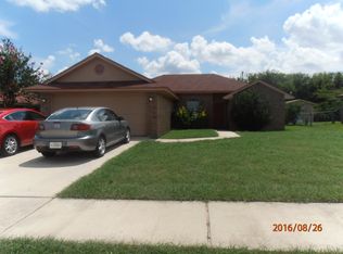 1708 Clairidge Ave, Killeen, TX 76549