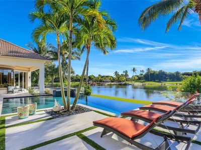 2343 Alexander Palm Dr, Naples, FL, 34105