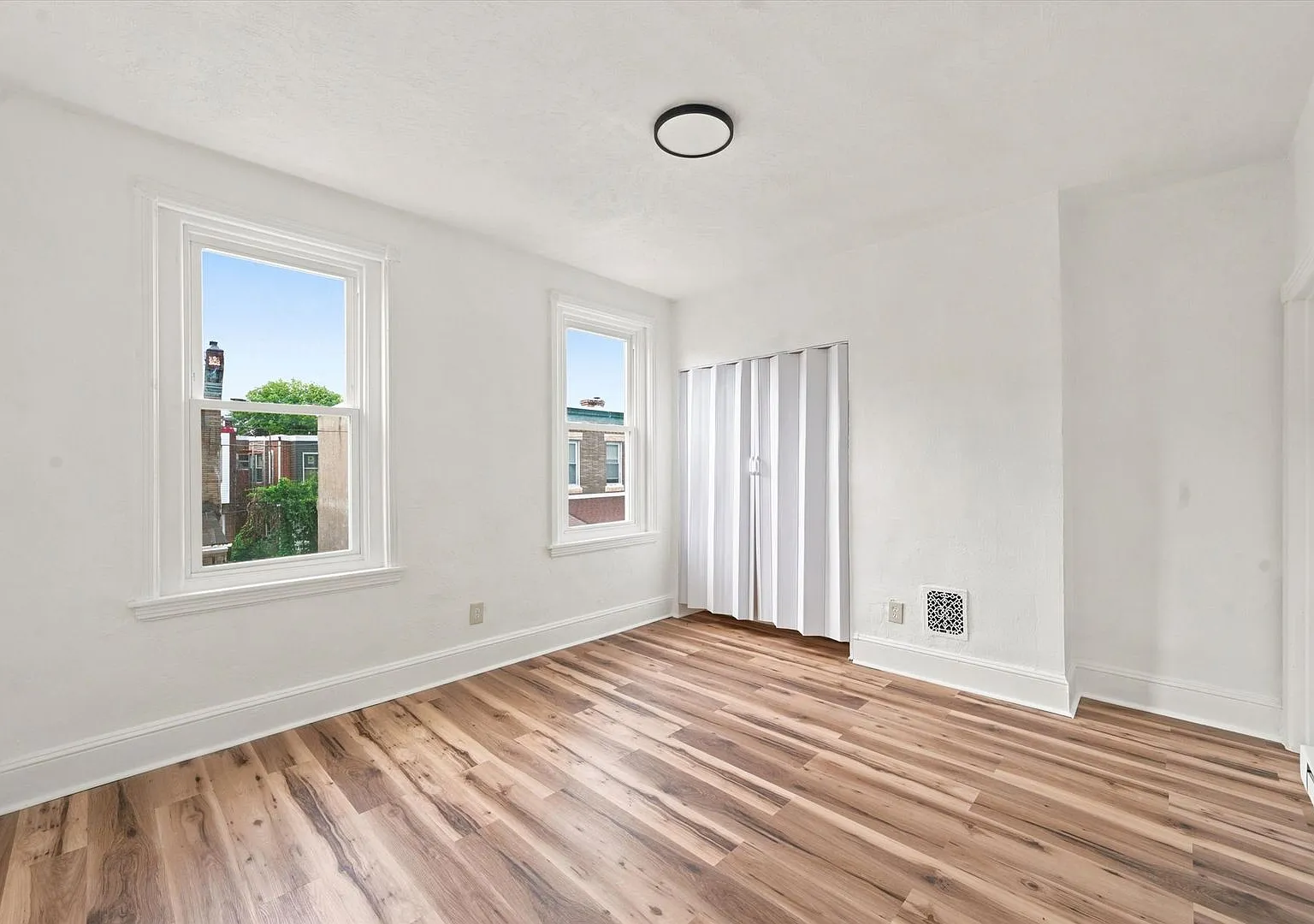 2BR/1BA Home | West Philly — Photo 1