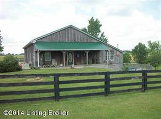 9470 Bloomfield Rd, Bloomfield, KY 40008