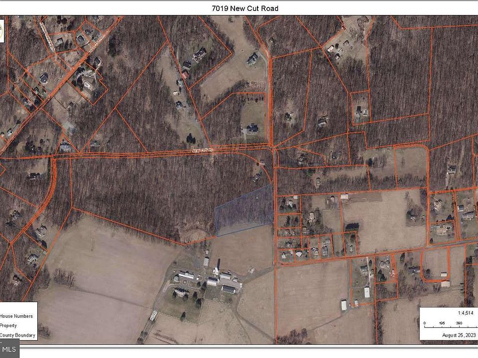 2nd image of 7019 New Cut Rd