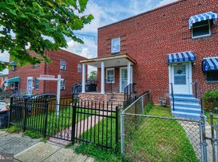 5050 Sheriff Rd NE, Washington, DC 20019