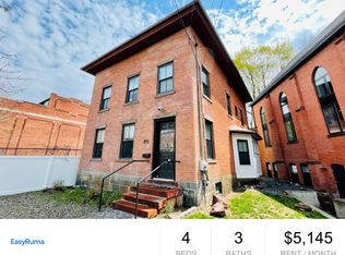 855 State St #TOWNHOUSE, New Haven, CT 06511