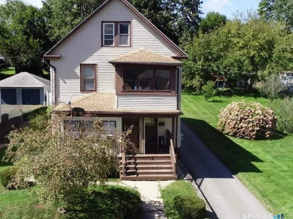 351 Parker Avenue South, Meriden, CT 06450