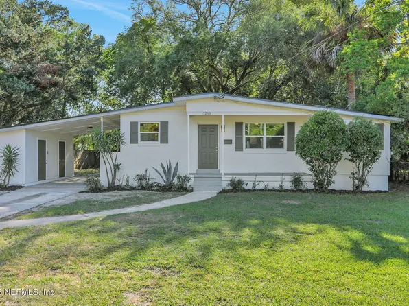 3260 CESERY Boulevard, Jacksonville, FL 32277