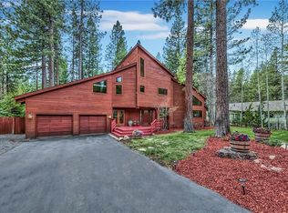 1079 Tiller Dr, Incline Village, NV