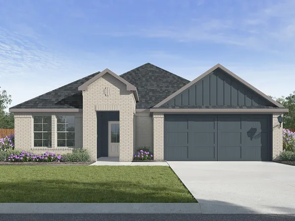 109 Esson Dr, Maurice, LA 70555