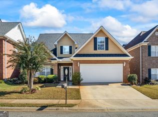 243 Long Dr, McDonough, GA 30253