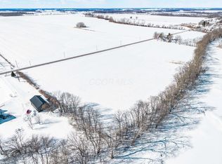 0 N Ohio Lot 257-1, Ostrander, OH 43061