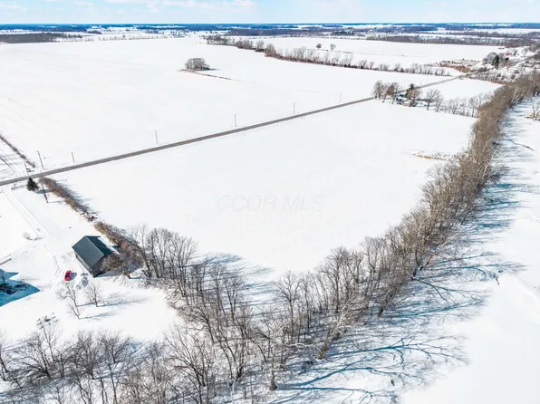 0 N Ohio Lot 257-1, Ostrander, OH 43061