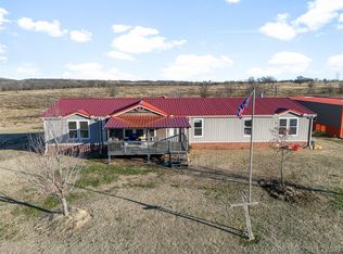 16080 Ns #418, Delaware, OK 74027