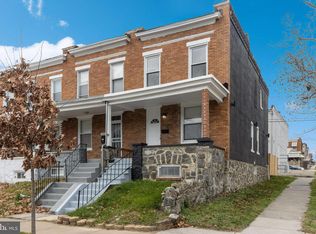 2564 Aisquith St, Baltimore, MD 21218