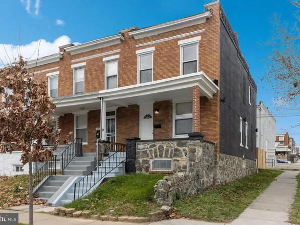2564 Aisquith St, Baltimore, MD 21218