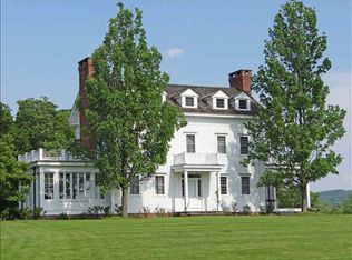 356 Bangall Rd, Millbrook, NY 12545