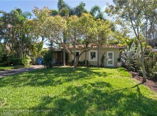 1660 NE 34th Dr, Fort Lauderdale, FL 33334