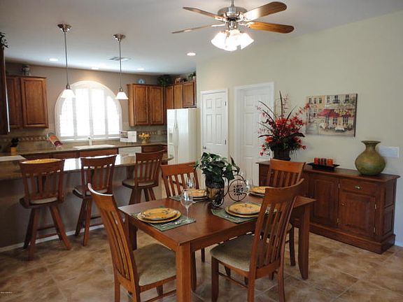 4th image of 4089 E Lodgepole Dr