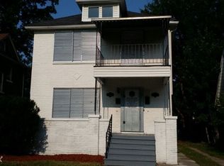13977 Montrose St LOWR #, Detroit, MI 48227