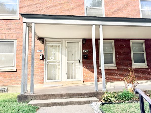 1791 Algonquin Pkwy #1